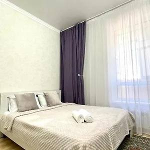 Expo Апартаменты
