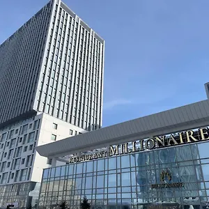 Orynbor Towers Апартаменты
